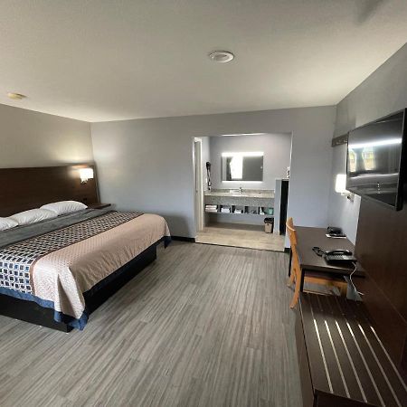 Ridge Motel 브레켄릿지 외부 사진