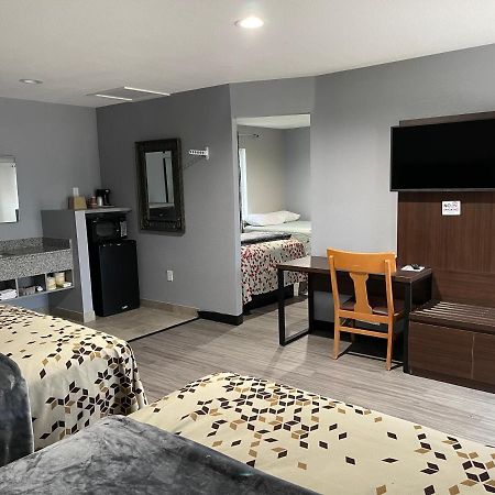 Ridge Motel 브레켄릿지 외부 사진