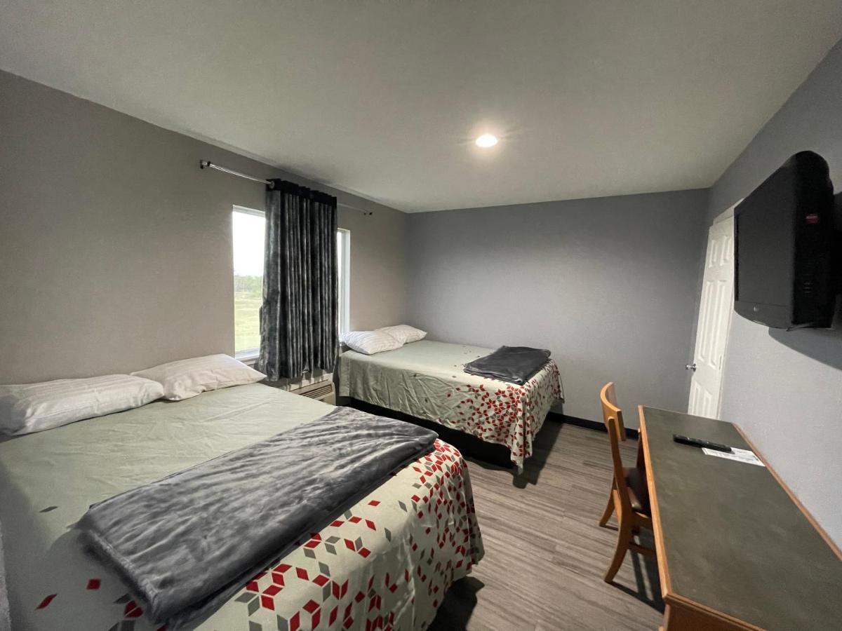 Ridge Motel 브레켄릿지 외부 사진