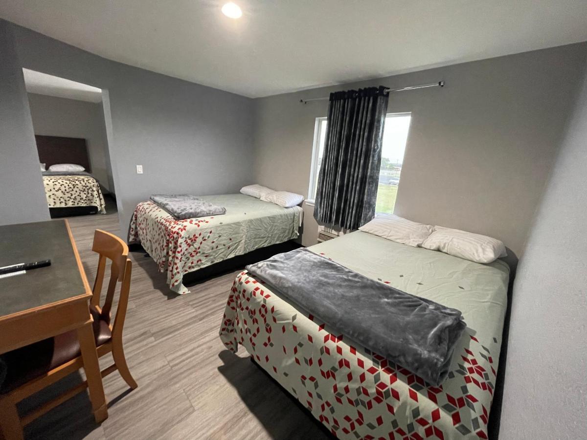 Ridge Motel 브레켄릿지 외부 사진