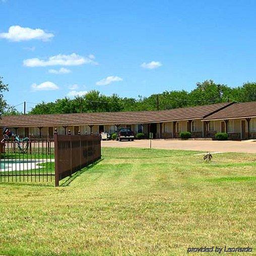 Ridge Motel 브레켄릿지 외부 사진