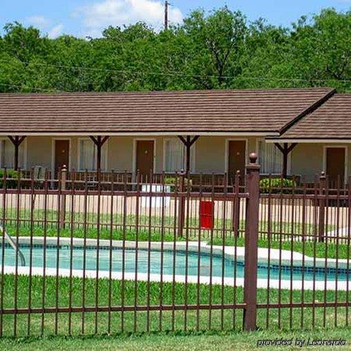 Ridge Motel 브레켄릿지 외부 사진