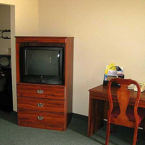 Ridge Motel 브레켄릿지 외부 사진