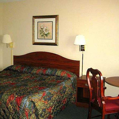 Ridge Motel 브레켄릿지 외부 사진
